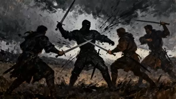 1272年暗杀现场被还原!科学家用DNA破解700年前王室谋杀悬案