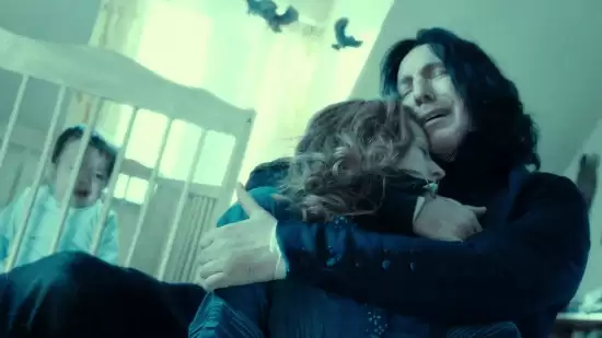 剧版哈利·波特新增六大原著情节揭秘