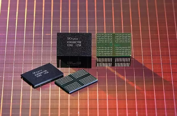 存储涨势强劲!2026年全球手机与笔记本出货量或被迫收缩