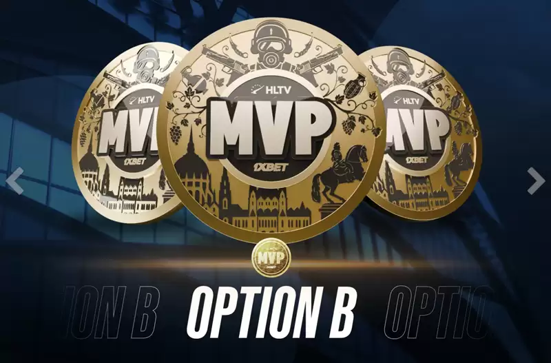 玩家决定冠军荣耀!布达佩斯Major三款MVP奖牌设计方案公布,全民投票正式启动 玩家决定冠军荣耀!布达佩斯Major三款MVP奖牌设计方案公布,全民投票正式启动