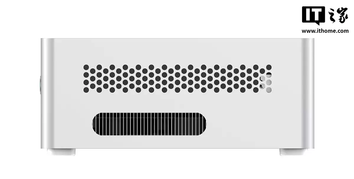 铭凡推出NAB3R迷你主机：英特尔酷睿i3-1220P处理器，双2.5G以太网口
