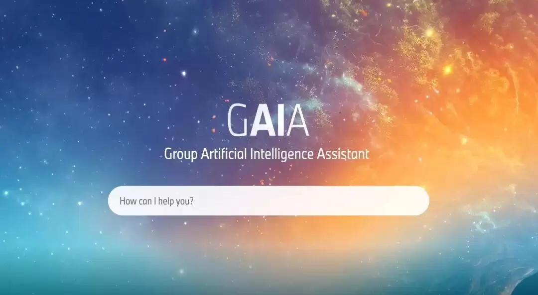 宝马发布自研AI平台盖亚赋能智能制造