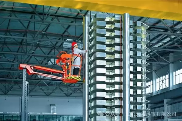 一箭36星！天龙三号大型火箭地面验证试验全部完成：可复用