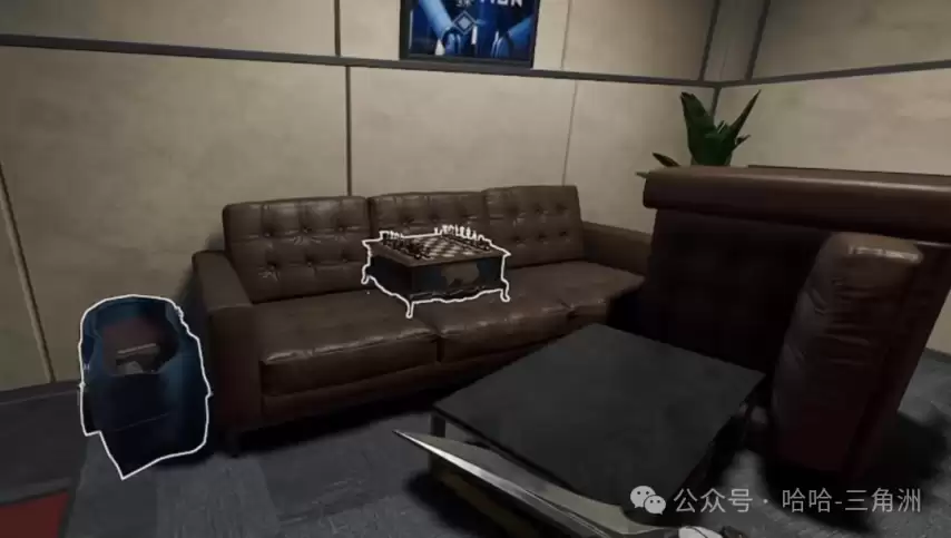 三角洲行动巴别塔三幻神怎么获得