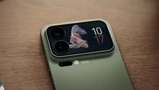 小米17系列热销破纪录,高端机型引领增长