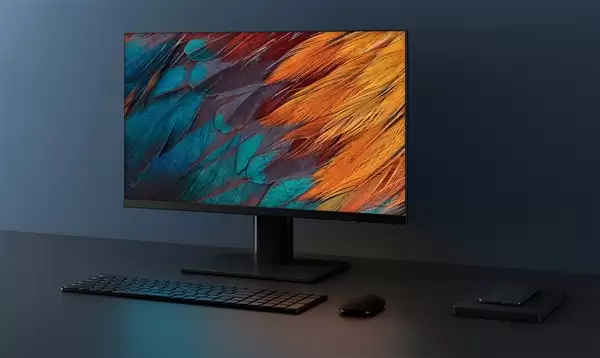 中国大陆电竞显示器最新销量出炉：AOC第一断层领先 小米跻身第五增长最高