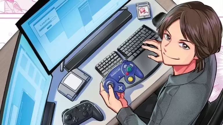 樱井政博谈创作初心：游戏应被关注而非制作者