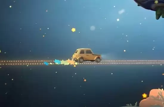 《星布谷地》汽车服务玩法介绍