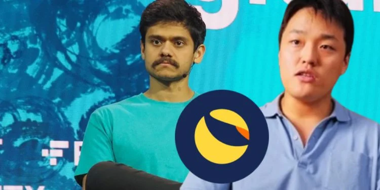 UST崩溃有内鬼!SEC指出Jump Trading和Terra暗盘交易 \