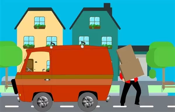 快递未征同意投柜涉嫌违约 律师解读新规下的法律责任