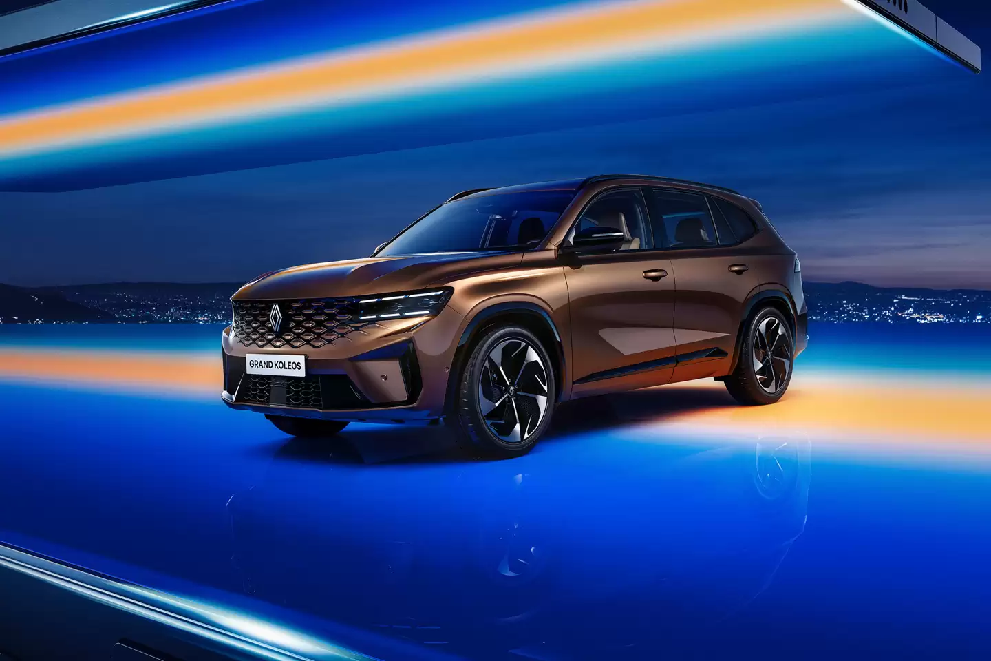 吉利、雷诺将在巴西投资超7亿美元，双方拟共同开发新车型