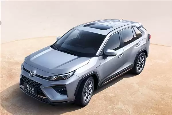 曝丰田中国调整“姊妹车”战略:广丰多款主力油车将停产