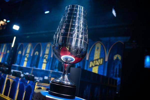 IEM科隆后VRS排名洗牌：中国双雄锁定成都站席位