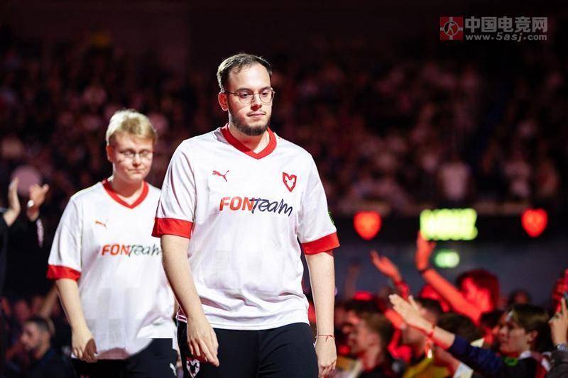 四度饮恨!MOUZ战队选手xertioN赛后坦言:“此刻我感到无比空虚” 四度饮恨!MOUZ战队选手xertioN赛后坦言:“此刻我感到无比空虚”