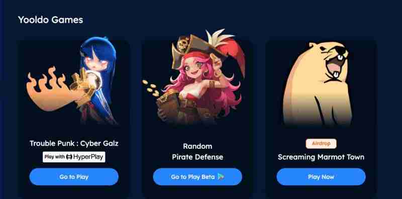 什么是Yooldo Games(ESPORTS币)?值得投资吗?关于ESPORTS币的完整指南