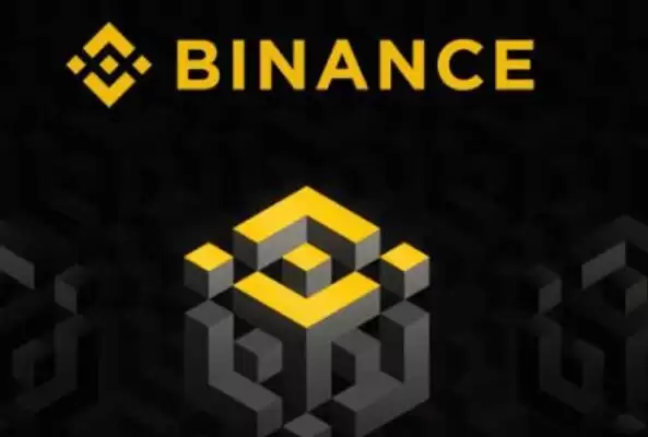 币安binance