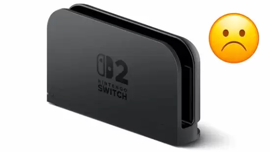任天堂回应Switch 2更新致第三方底座失灵争议