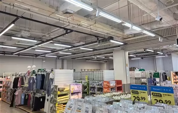 头部大超市门店一年缩减3037家 传统超市会消失吗?