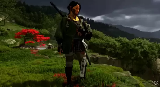 羊蹄山之魂11月24日推免费大更新，上线游戏+模式与多项内容扩充