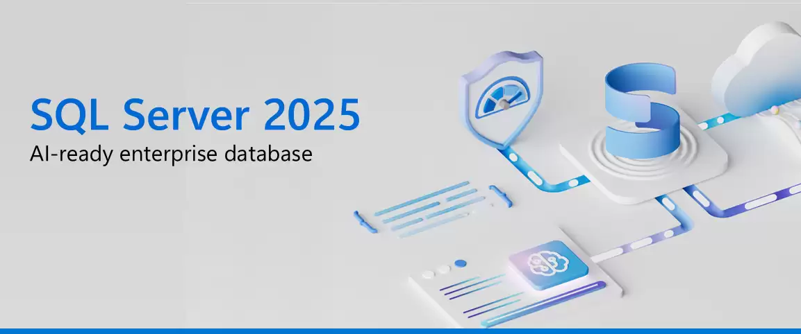 微软正式发布 SQL Server 2025:内置 Copilot AI 助手