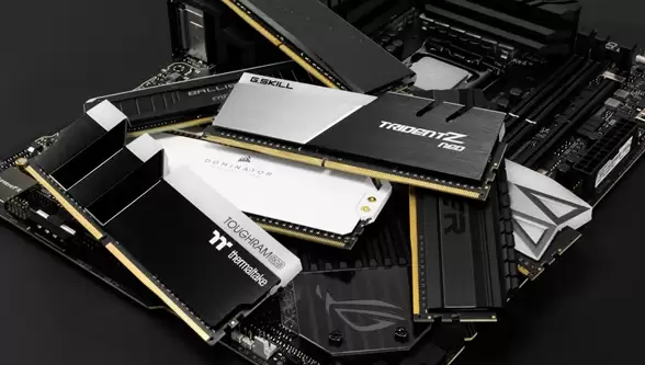 三星电子夺回全球DRAM市场第一，HBM与涨价双轮驱动