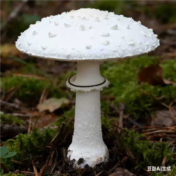 一家四口食用野生菌中毒：5岁女童不幸身亡