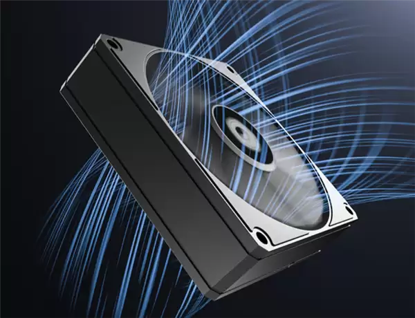 ID-COOLING推出新款风扇：92mm规格首发21.9元