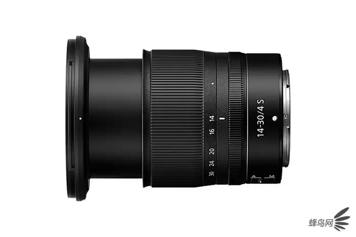 Z卡口全画幅风光头 尼克尔Z 14-30mm f/4S售8299元 Z卡口全画幅风光头 尼克尔Z 14-30mm f/4S售8299元