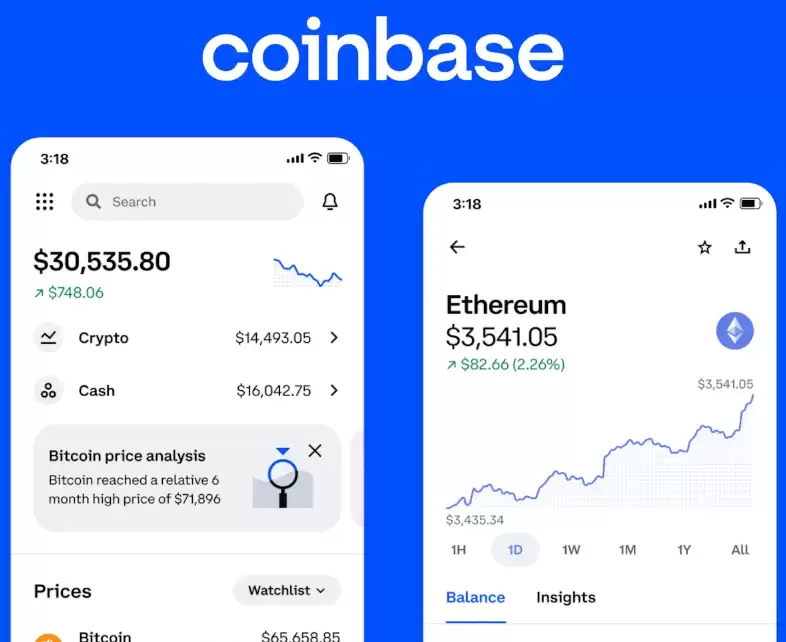 Coinbase官方网址直达入口 Coinbase官网最新地址访问指南 - 菜鸟下载