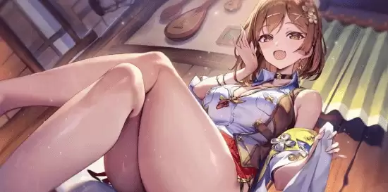 莱莎ASMR上线DLsite：沉浸式疗愈声景80分钟