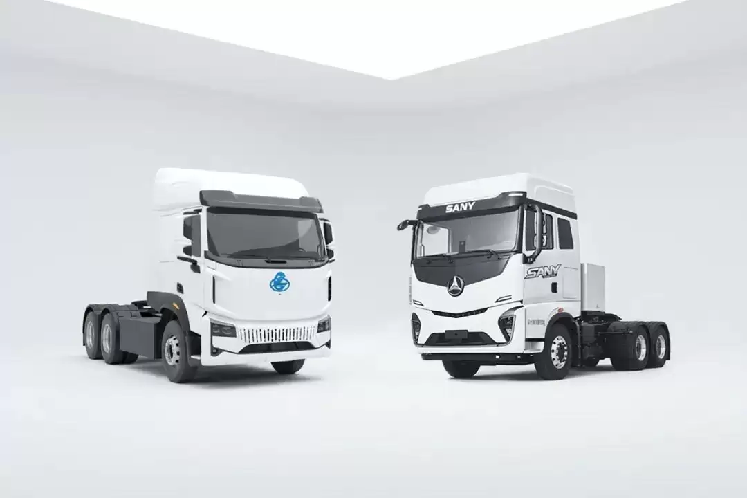 小马智行第四代自动驾驶卡车家族官宣明年量产，套件 BOM 成本大幅下降约 70%