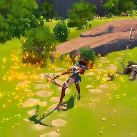 Swords & Slippers曝光新预告：卡牌肉鸽+恋爱模拟的黑暗童话动作游戏