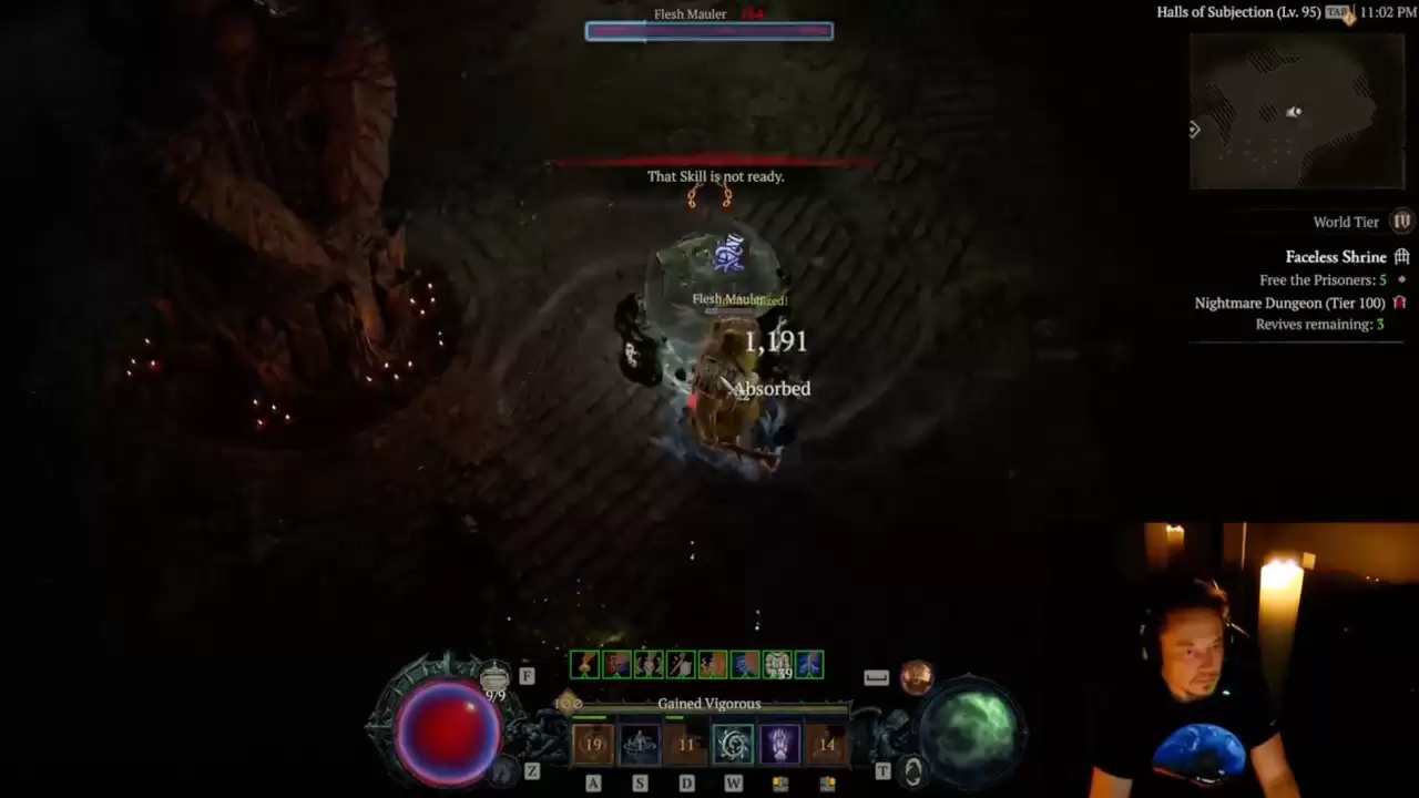 前暴雪 CEO 鲍比·科蒂克称马斯克会是“最好的游戏公司老板”