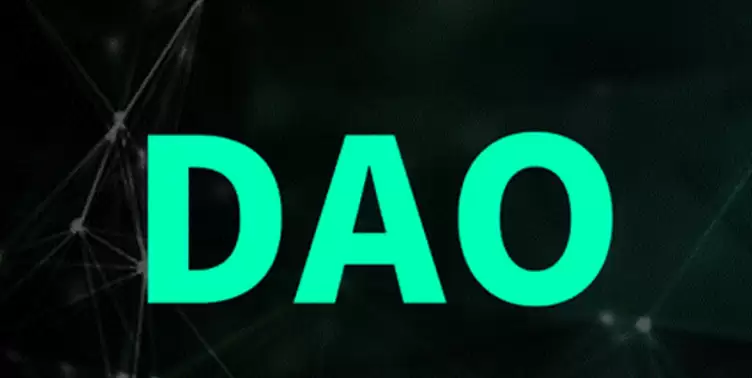 什么是DAO（去中心化自治组织）？未来公司都会变成DAO吗？ - 菜鸟下载