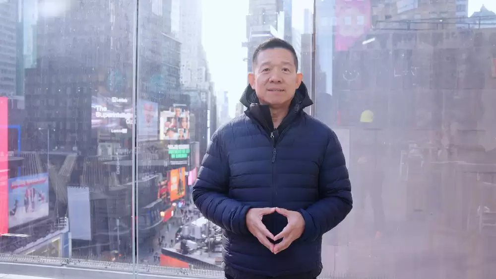 尽责到底早日回国:FF 创始人贾跃亭宣布正式成立第二信托以加速偿还国内担保债务