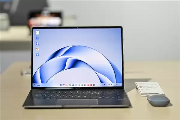 为企而生 新一代鸿蒙电脑及鸿蒙电脑企业版将开启商用PC新格局 