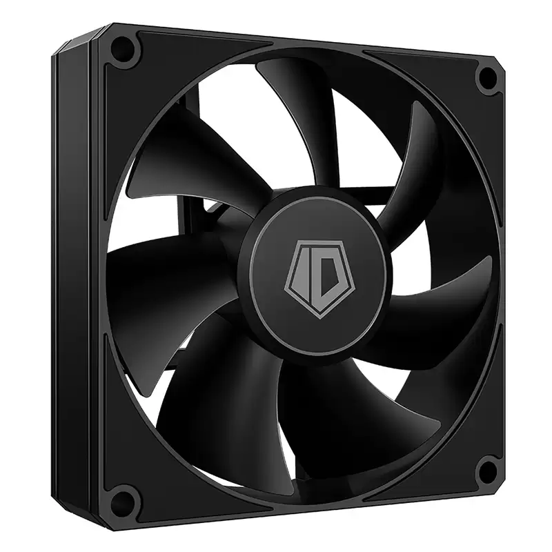 酷凛推出 92mm 小风扇 AF-9225-K:降噪型扇叶设计,支持串接