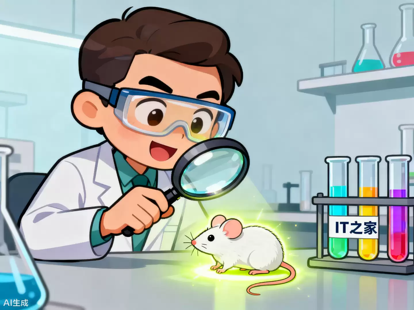 超越布洛芬：科学家找到既能止痛又不阻碍自愈的方法，实现炎症与疼痛“解耦”