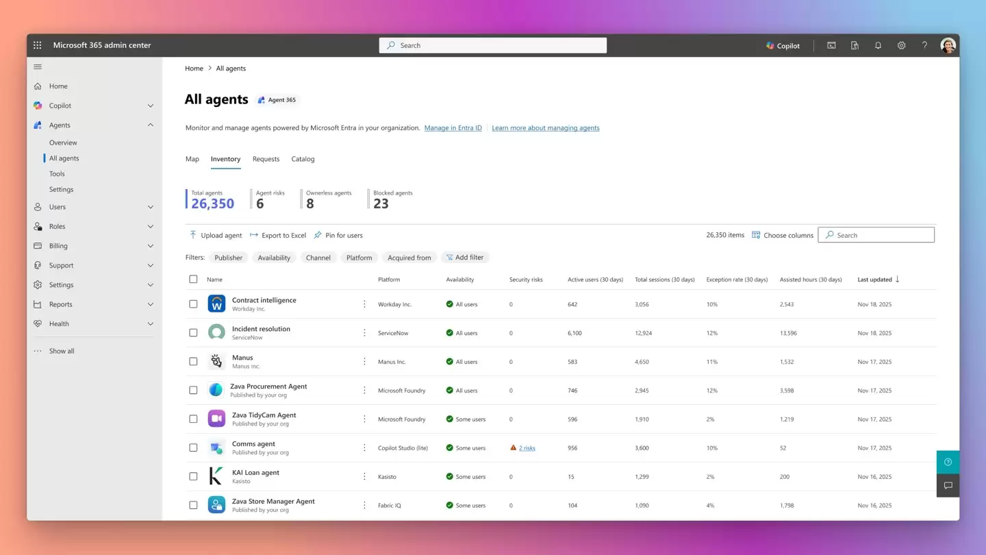 办公迎 AI 革命:微软 Copilot AI 正式入驻 Word、Excel、PowerPoint