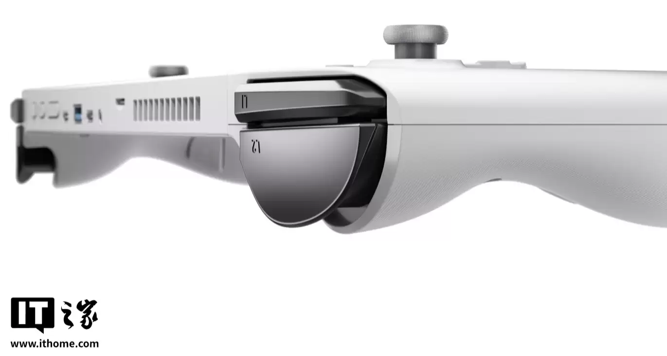 全球首款裸眼 3D Win 掌机:Abxylute 3D One 发布,搭载 11 英寸屏幕、酷睿 Ultra 7 258V 处理器