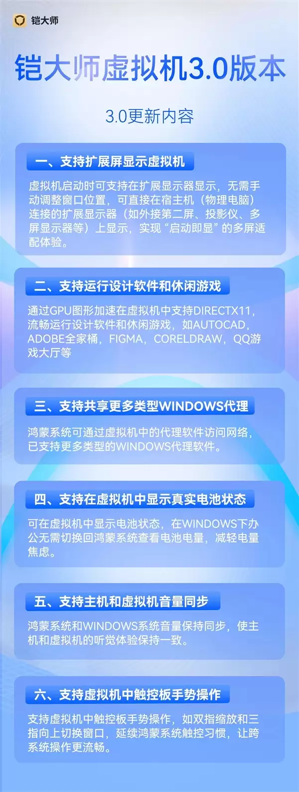 华为MatePad Edge搭载最强麒麟芯片!虚拟机装Win系统 支持Adobe全家桶