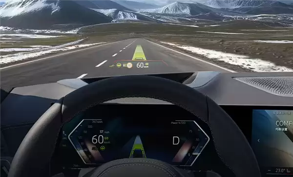 降价又增配全系升级智驾Pro 新款宝马X5L上市:59.8万起