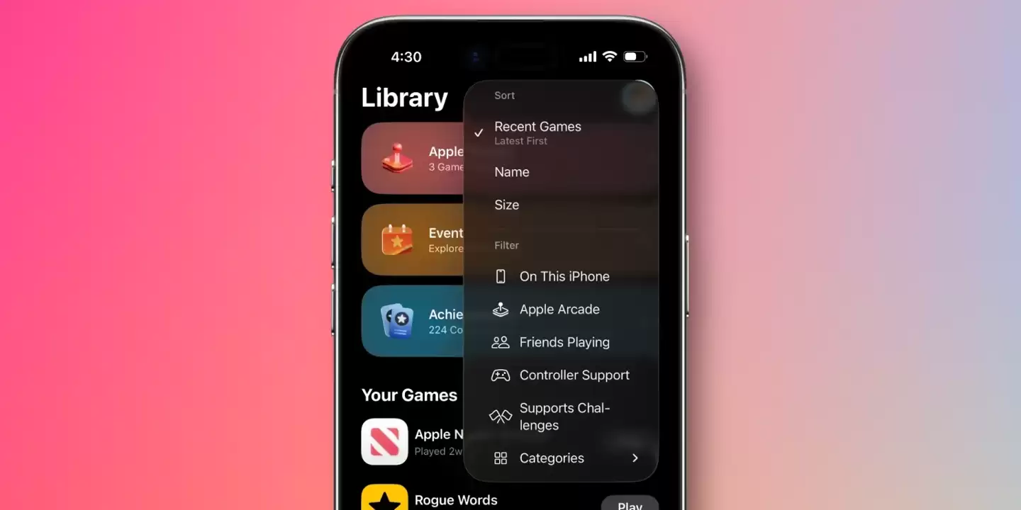 苹果发布 iOS / iPadOS 26.2 公测版 Beta 2：AirDrop 新模式，强化液态玻璃设计与多任务增强