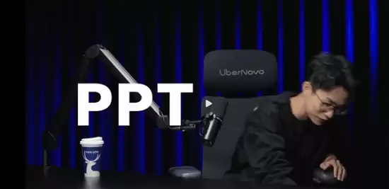 何同学重现罗王辩论,罗永浩致敬年轻创作者