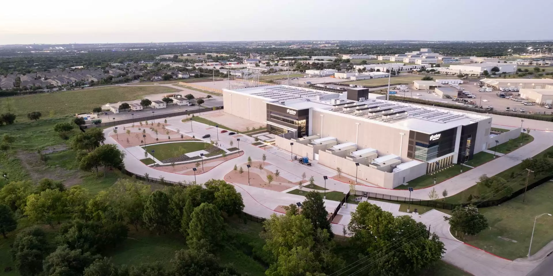 美国最强学术超算 Horizon 开始安装，集成英伟达 Vera CPU 服务器