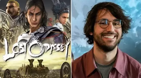 光与影交织的史诗：失落的奥德赛为何令制作人落泪