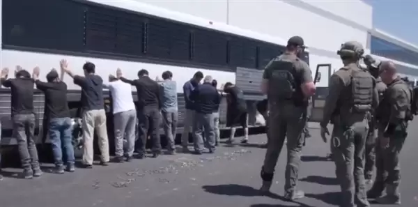 现代汽车CEO:白宫已就突袭美国韩厂给自己道歉