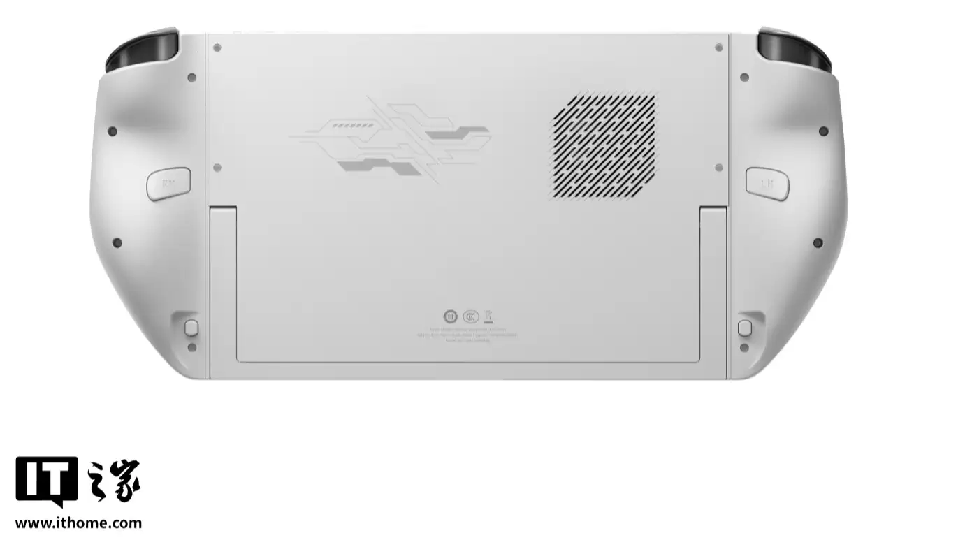 全球首款裸眼 3D Win 掌机:Abxylute 3D One 发布,搭载 11 英寸屏幕、酷睿 Ultra 7 258V 处理器