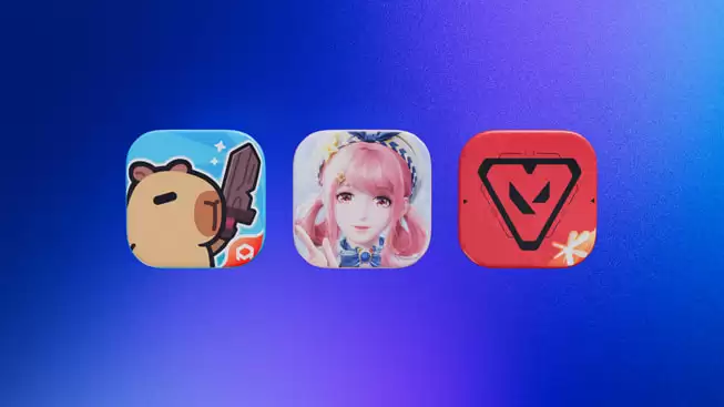 苹果揭晓 2025 年 App Store Awards 中国大陆入围作品