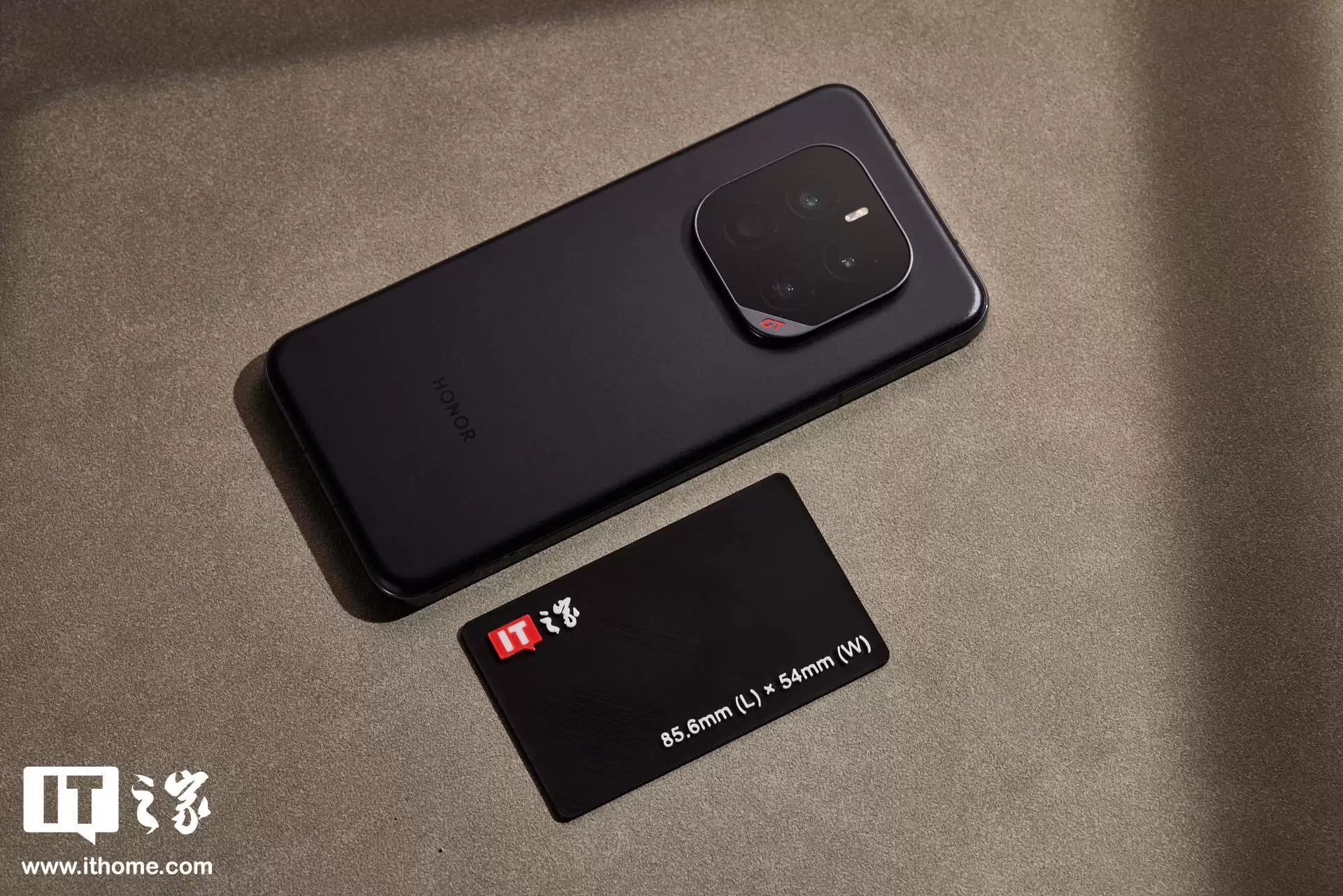 荣耀 GT2 Pro 手机配置曝光：预定当前电池最大骁龙 8E5 新机，排期暂定 12 月